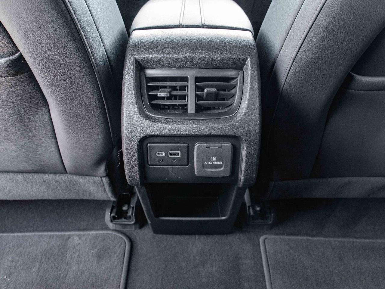 2019 Chevrolet Blazer AWD 4dr 3.6L RS Photo