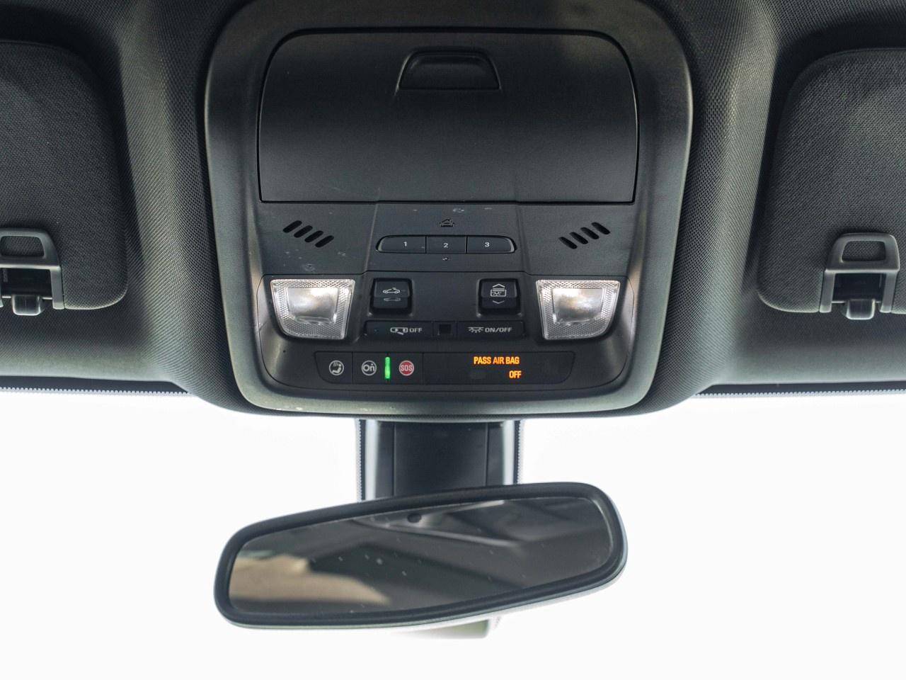 2019 Chevrolet Blazer AWD 4dr 3.6L RS Photo