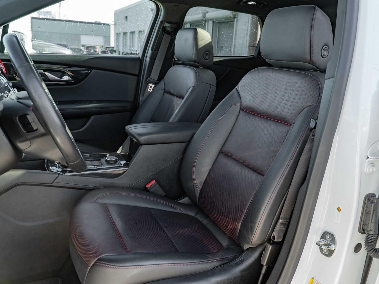 2019 Chevrolet Blazer AWD 4dr 3.6L RS Photo