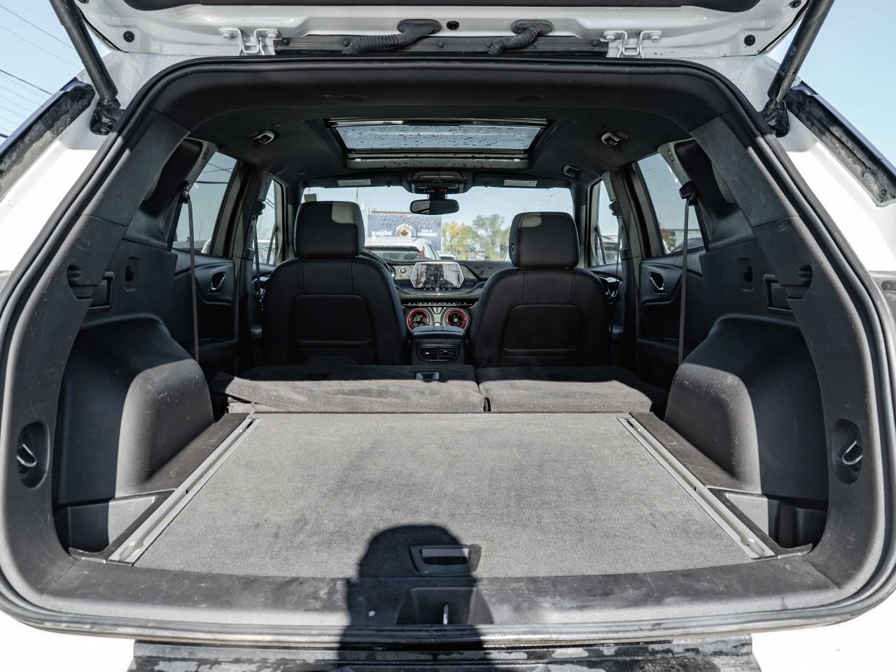 2019 Chevrolet Blazer AWD 4dr 3.6L RS Photo