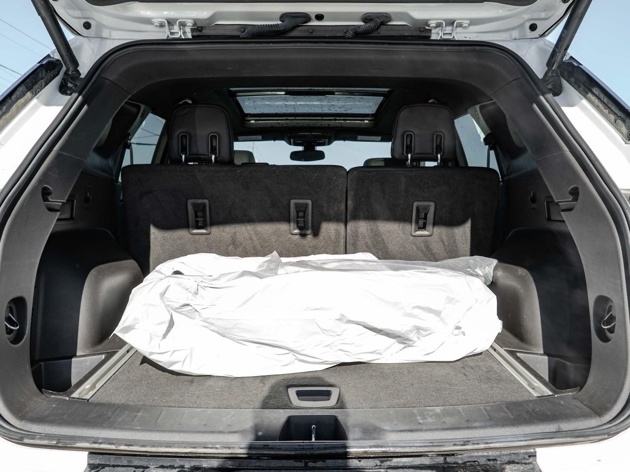 2019 Chevrolet Blazer AWD 4dr 3.6L RS Photo