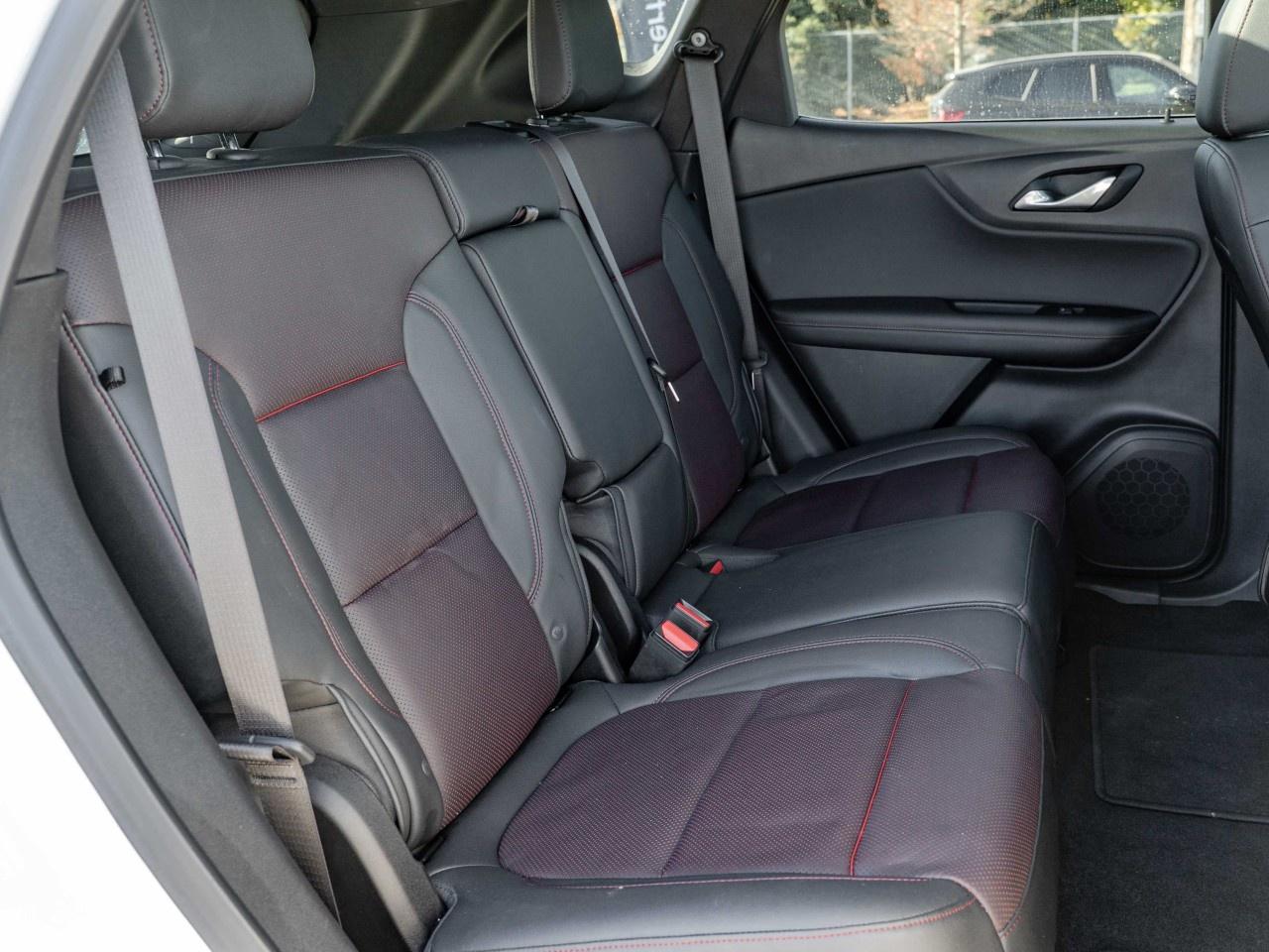 2019 Chevrolet Blazer AWD 4dr 3.6L RS Photo