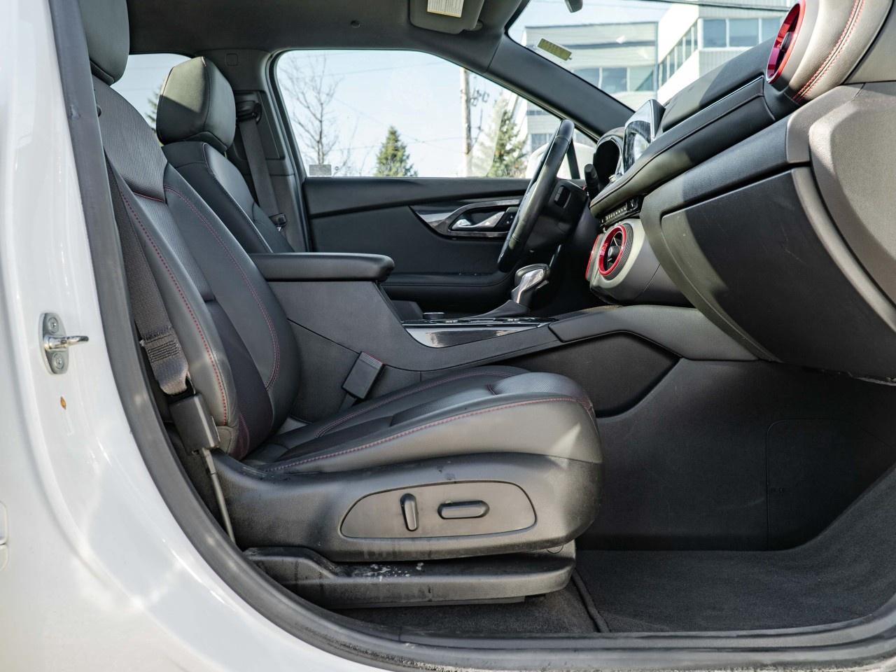 2019 Chevrolet Blazer AWD 4dr 3.6L RS Photo