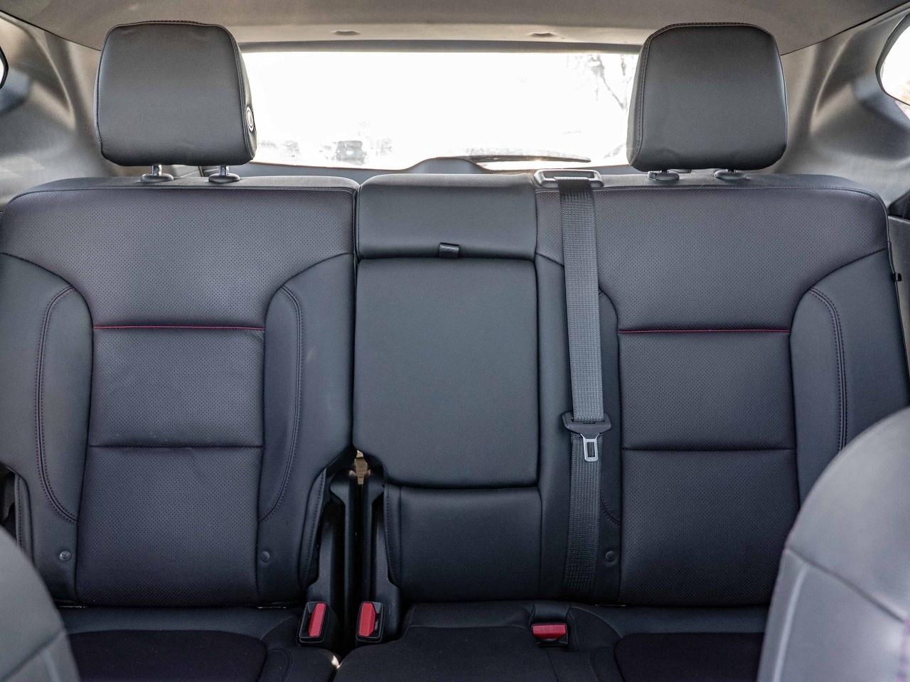 2019 Chevrolet Blazer AWD 4dr 3.6L RS Photo