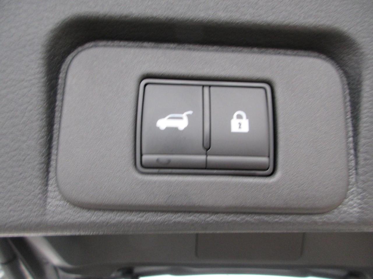 2026 Nissan Rogue ROCK CREEK Photo