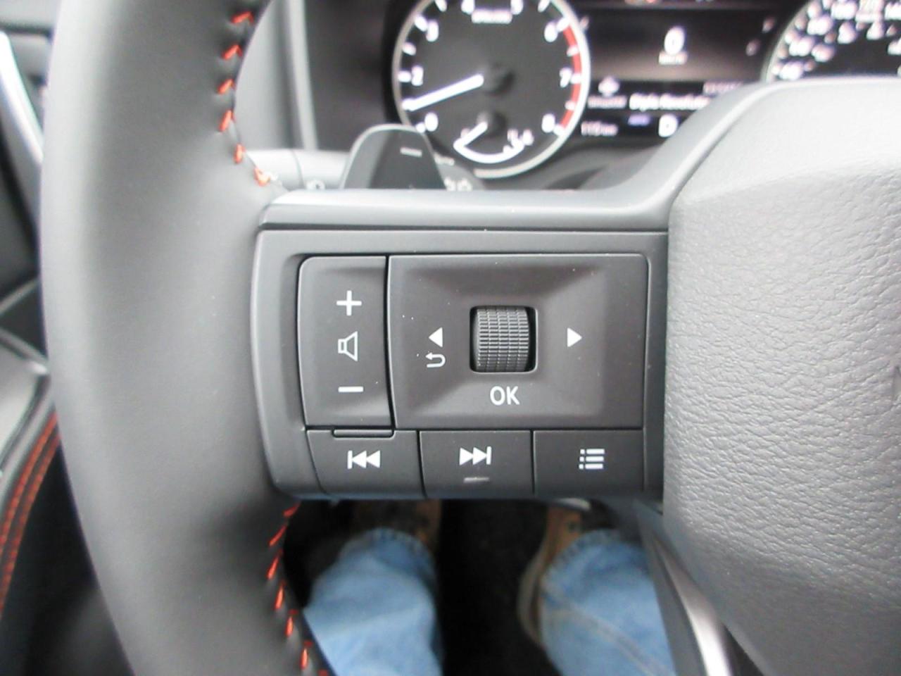 2026 Nissan Rogue ROCK CREEK Photo