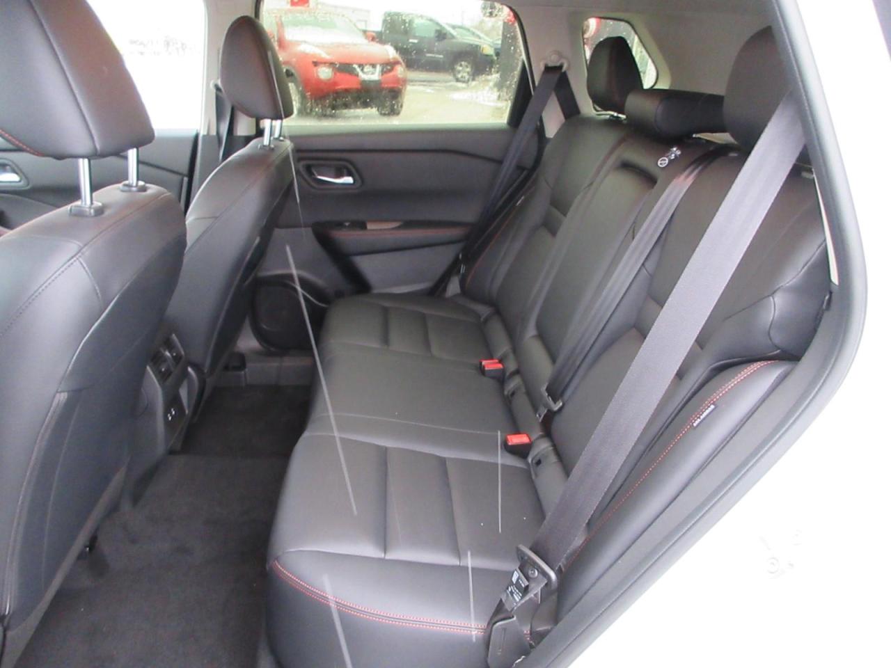 2026 Nissan Rogue ROCK CREEK Photo