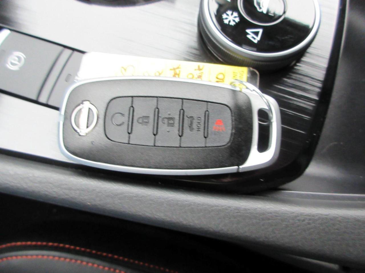 2026 Nissan Rogue ROCK CREEK Photo