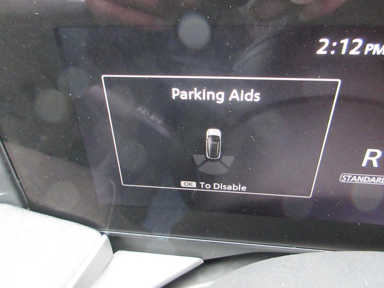 2026 Nissan Kicks SV Photo