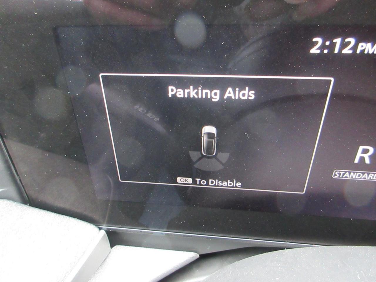 2026 Nissan Kicks SV Photo