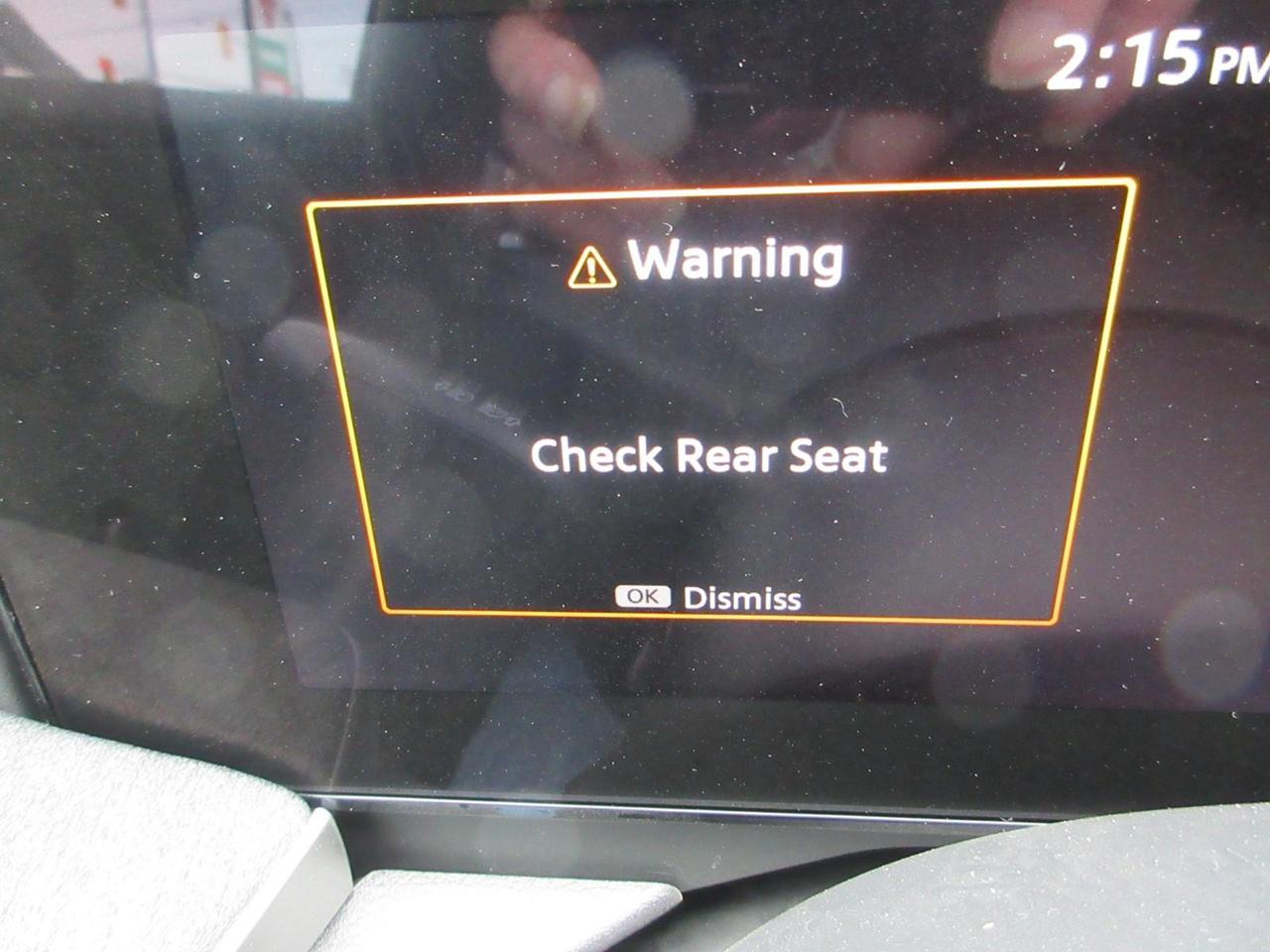 2026 Nissan Kicks SV Photo