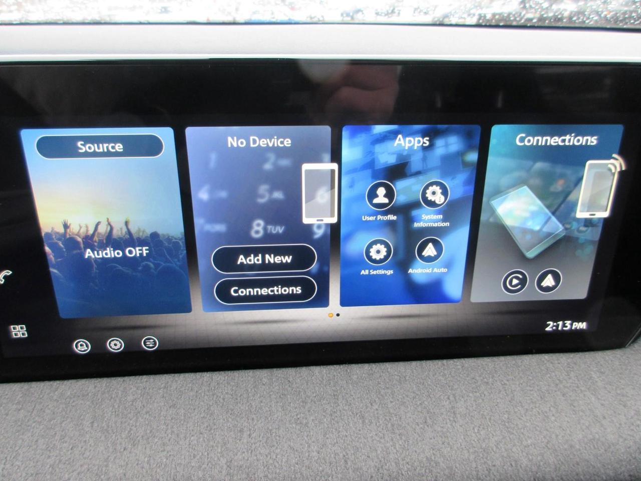 2026 Nissan Kicks SV Photo