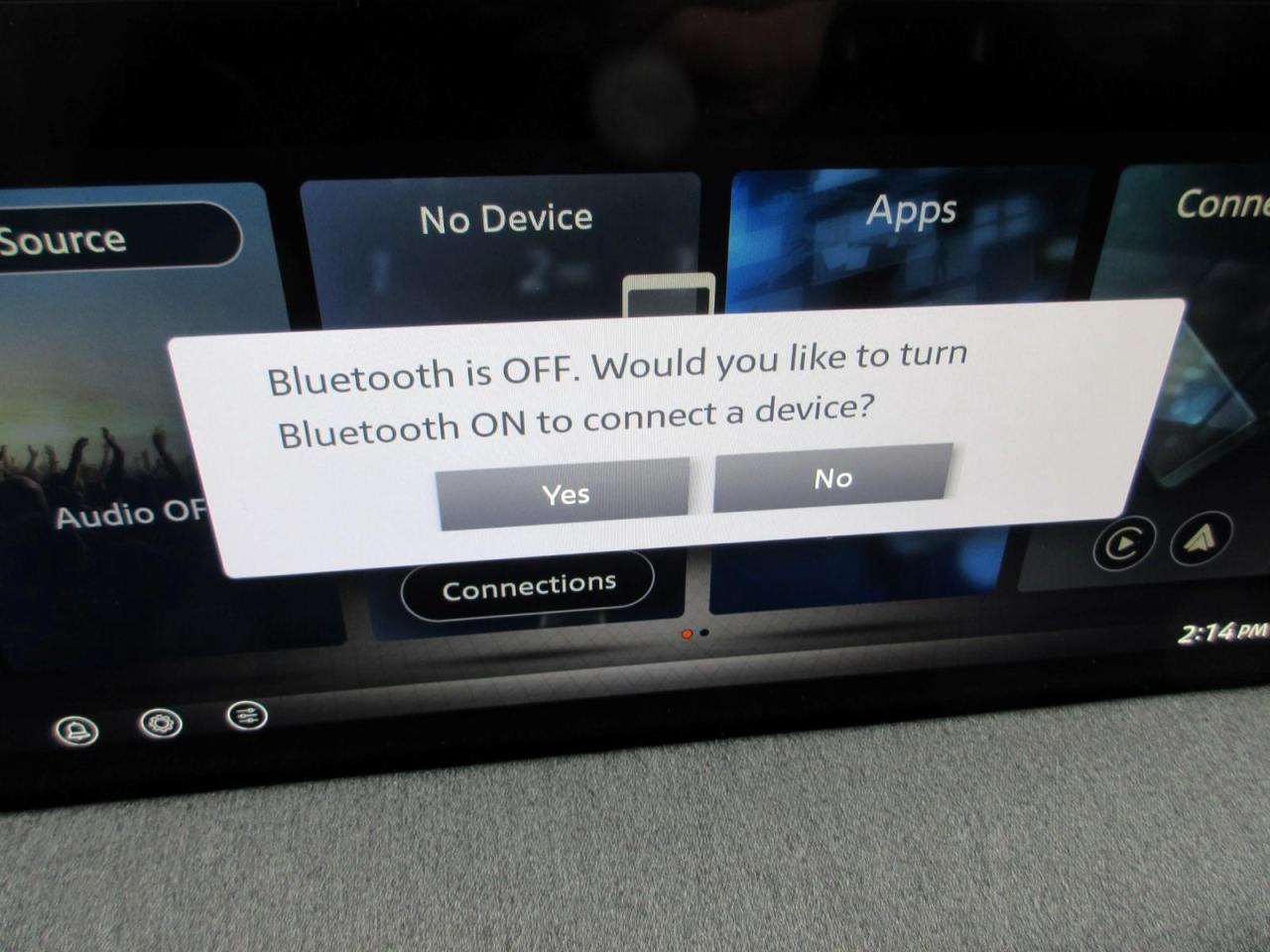 2026 Nissan Kicks SV Photo