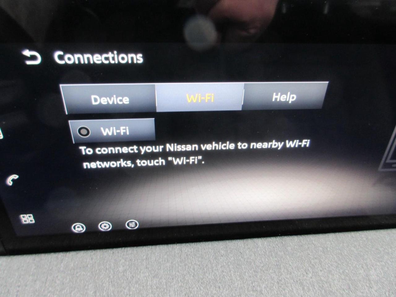 2026 Nissan Kicks SV Photo