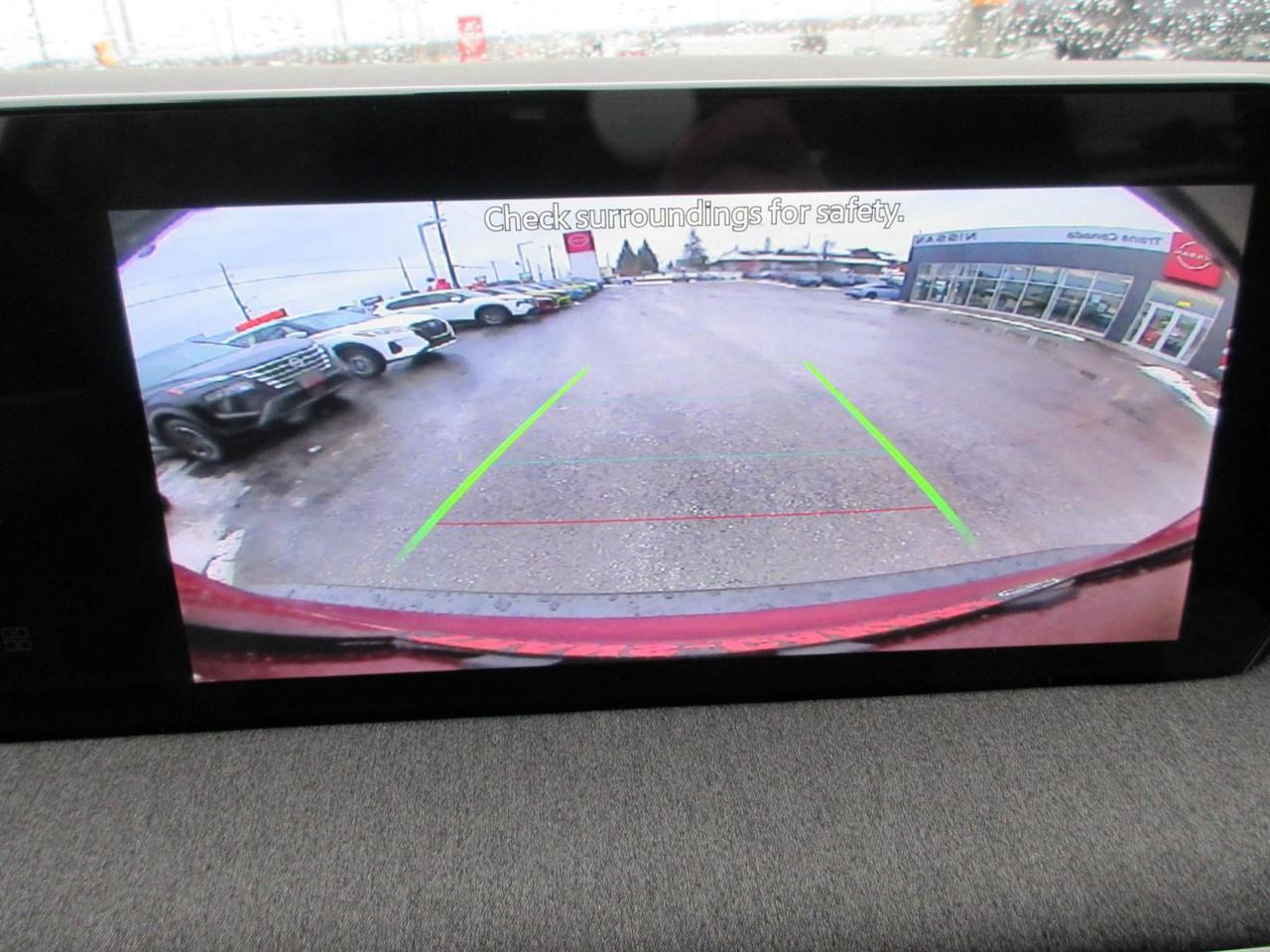 2026 Nissan Kicks SV Photo