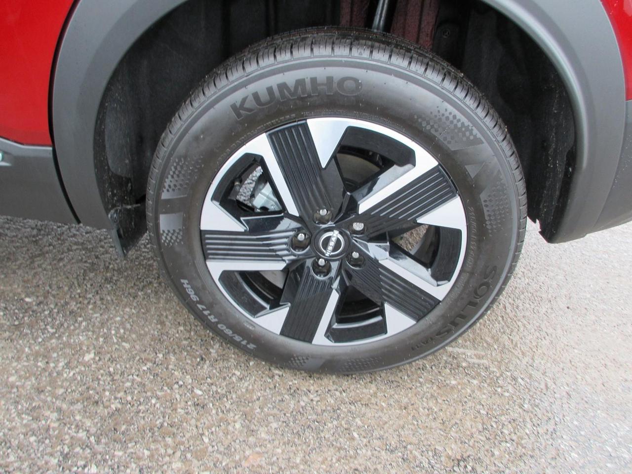 2026 Nissan Kicks SV Photo