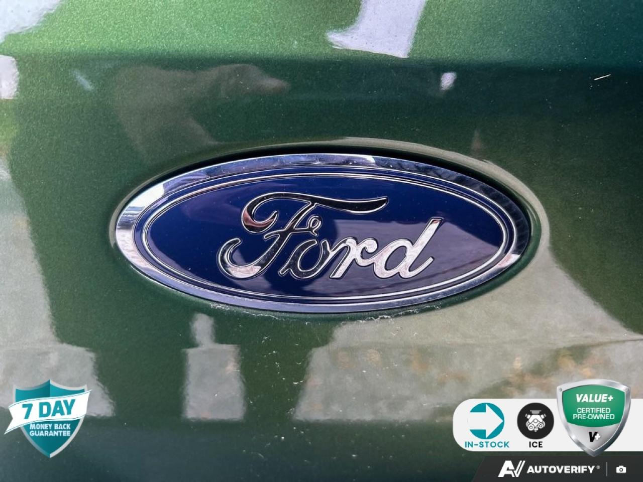 2023 Ford Bronco Outer Banks EQUIP GRP 312A PKG | 4.7 FINAL DRIVE RATIO | TIRES Photo