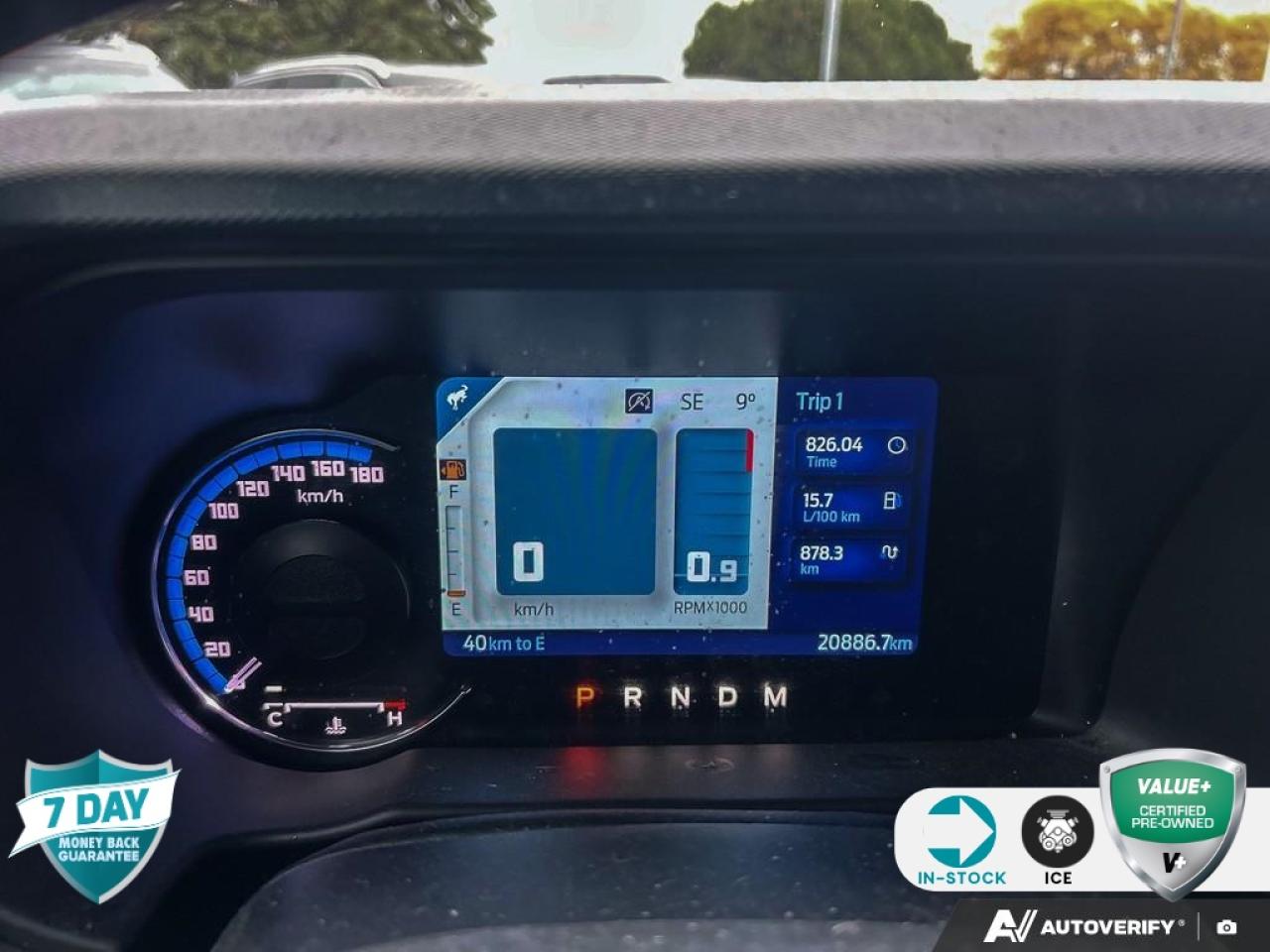 2023 Ford Bronco Outer Banks EQUIP GRP 312A PKG | 4.7 FINAL DRIVE RATIO | TIRES Photo