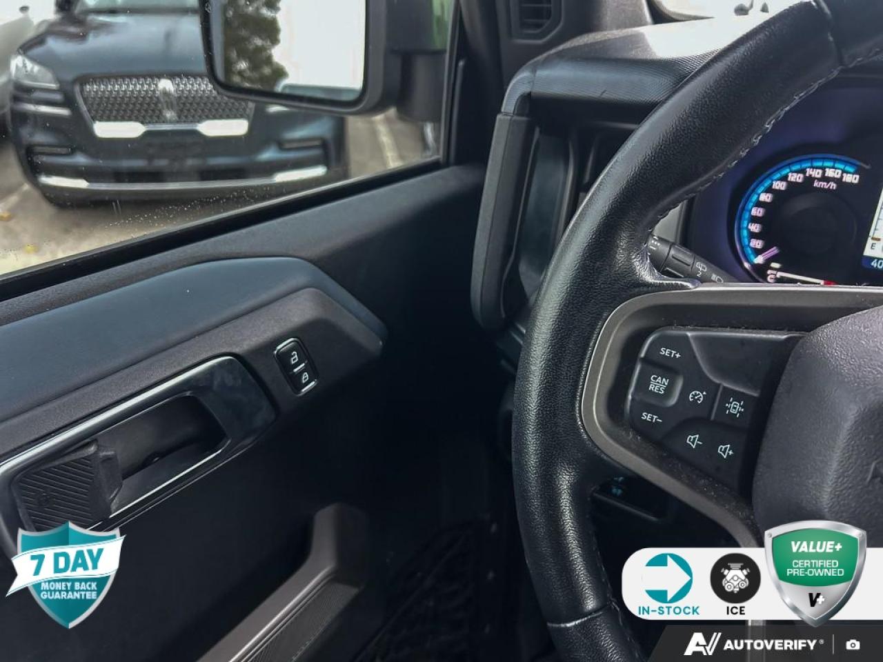 2023 Ford Bronco Outer Banks EQUIP GRP 312A PKG | 4.7 FINAL DRIVE RATIO | TIRES Photo