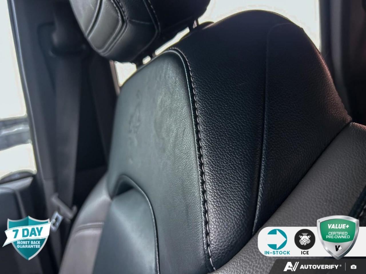 2023 Ford Bronco Outer Banks EQUIP GRP 312A PKG | 4.7 FINAL DRIVE RATIO | TIRES Photo