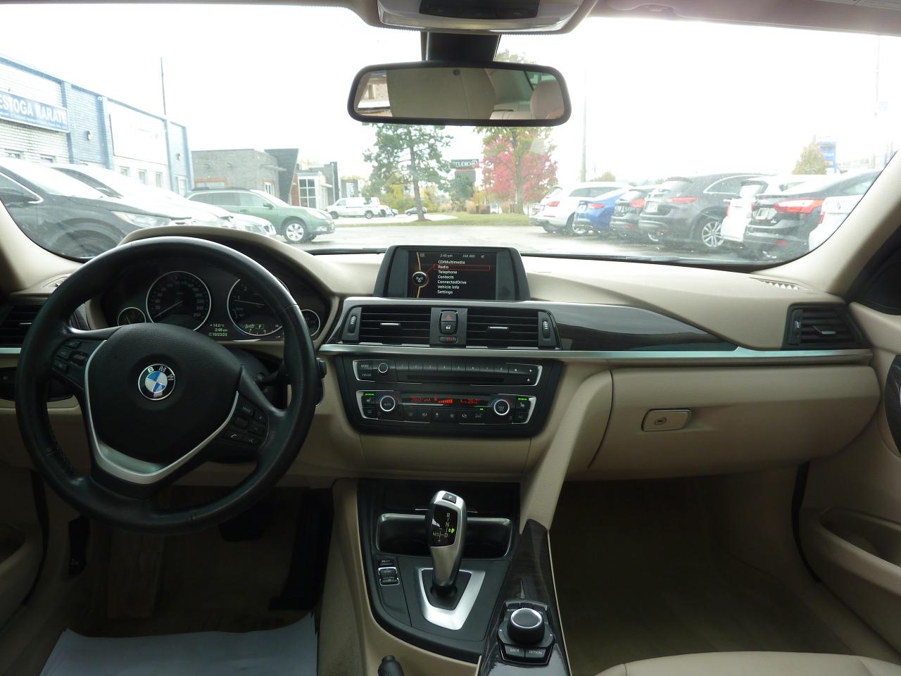 2013 BMW 3 Series 328i xDrive - Photo #15