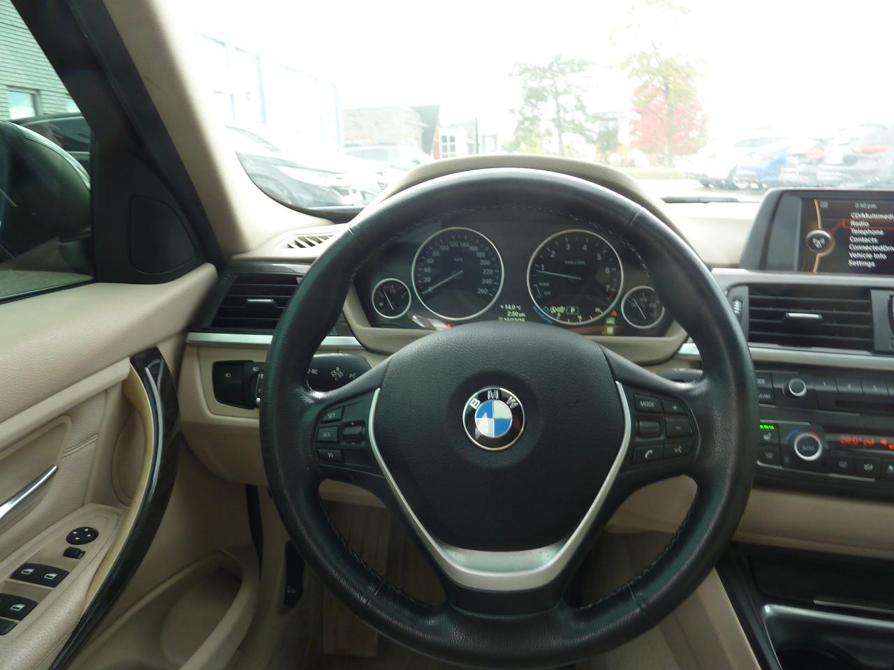 2013 BMW 3 Series 328i xDrive - Photo #16