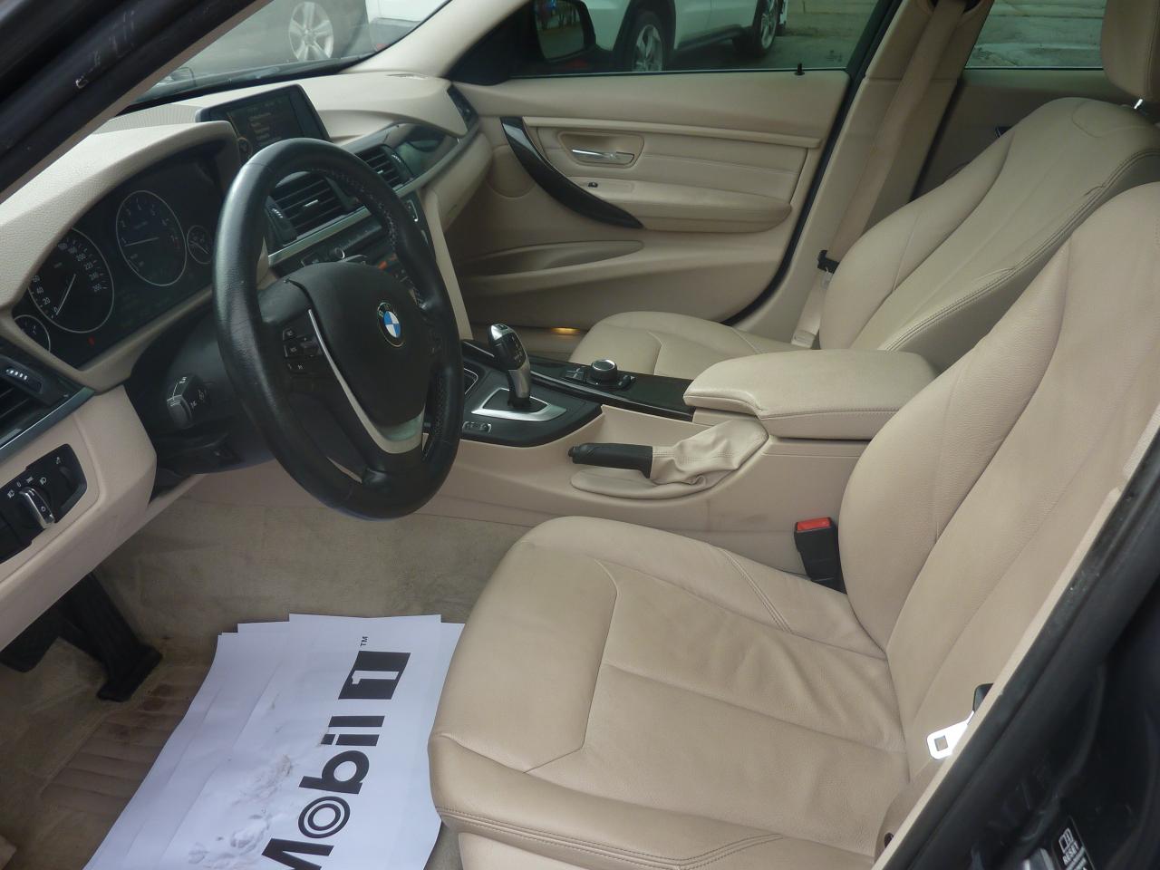 2013 BMW 3 Series 328i xDrive - Photo #10