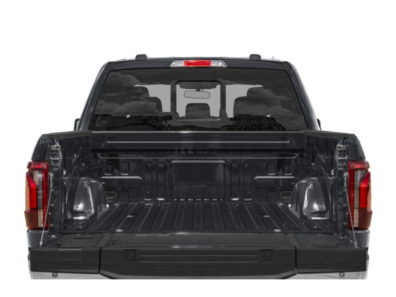2025 Ford F-150 Lariat Photo