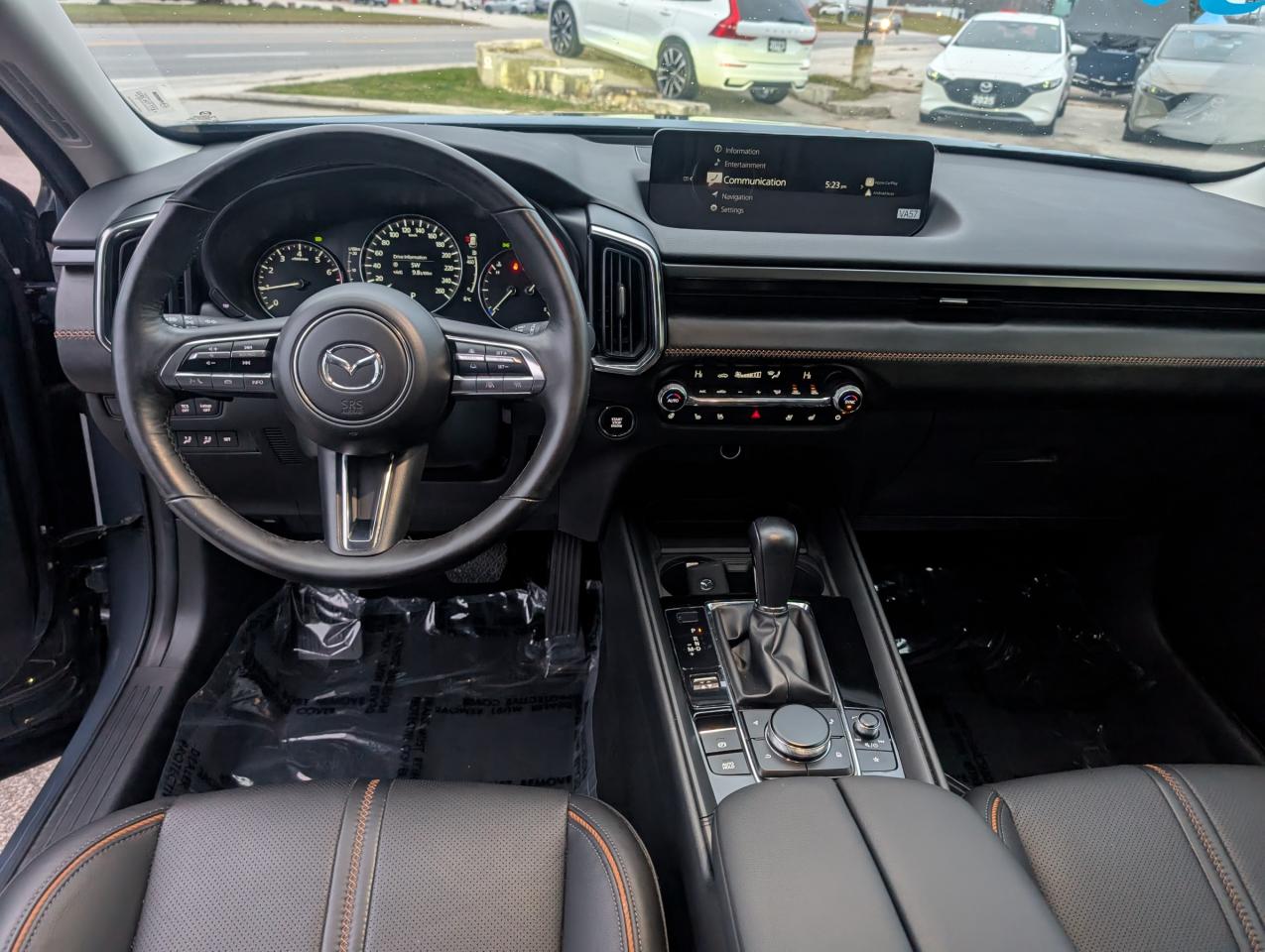 2024 Mazda CX-50 GT W/TURBO Photo