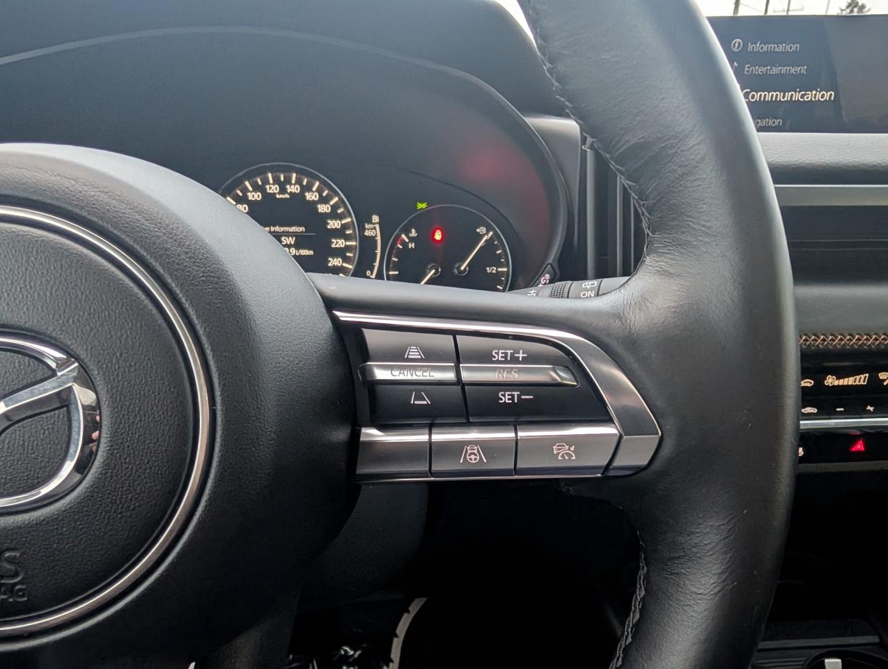 2024 Mazda CX-50 GT W/TURBO Photo