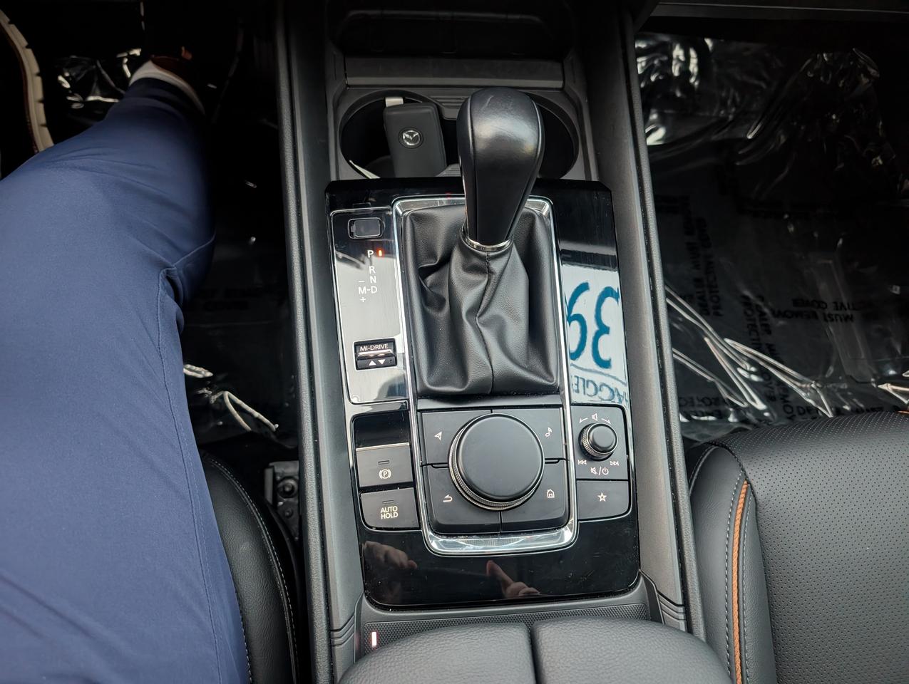 2024 Mazda CX-50 GT W/TURBO Photo