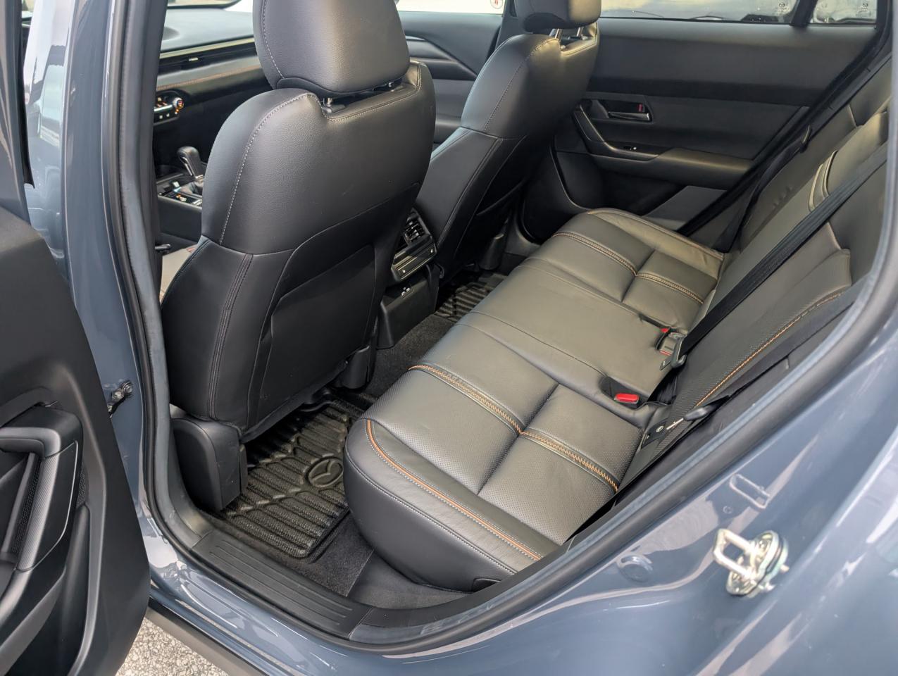 2024 Mazda CX-50 GT W/TURBO Photo