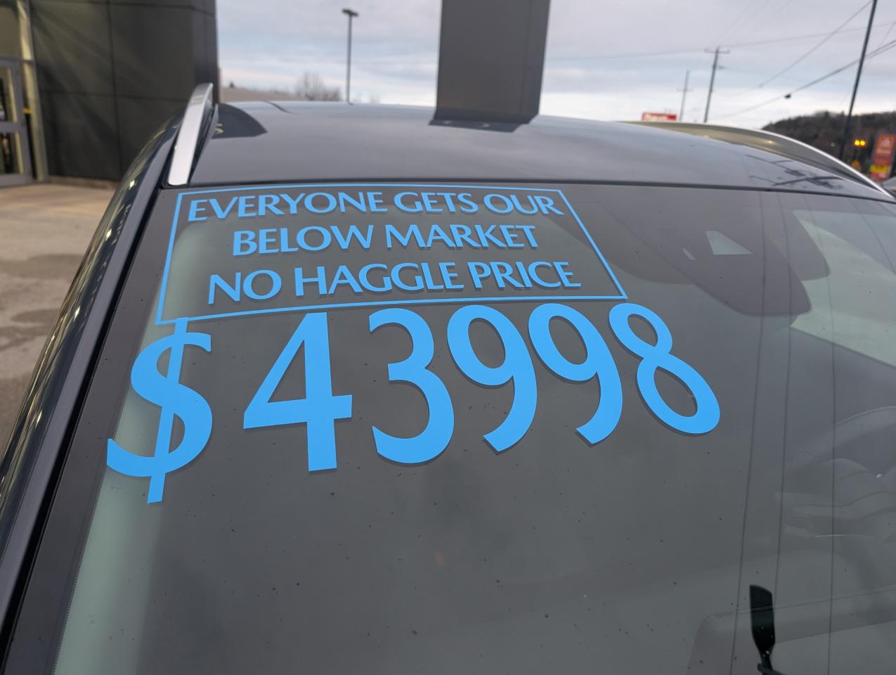 2024 Mazda CX-50 GT W/TURBO Photo