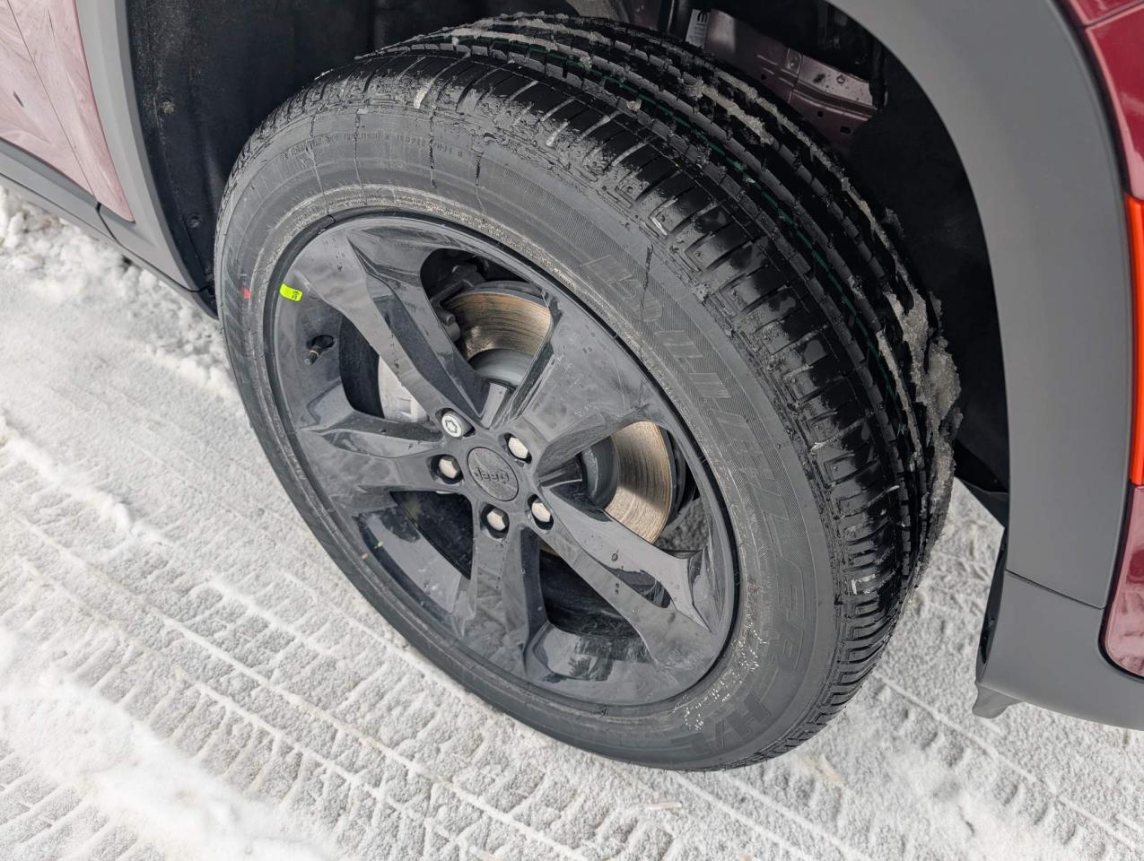 2025 Jeep Grand Cherokee Laredo Available 0% 72 months Photo