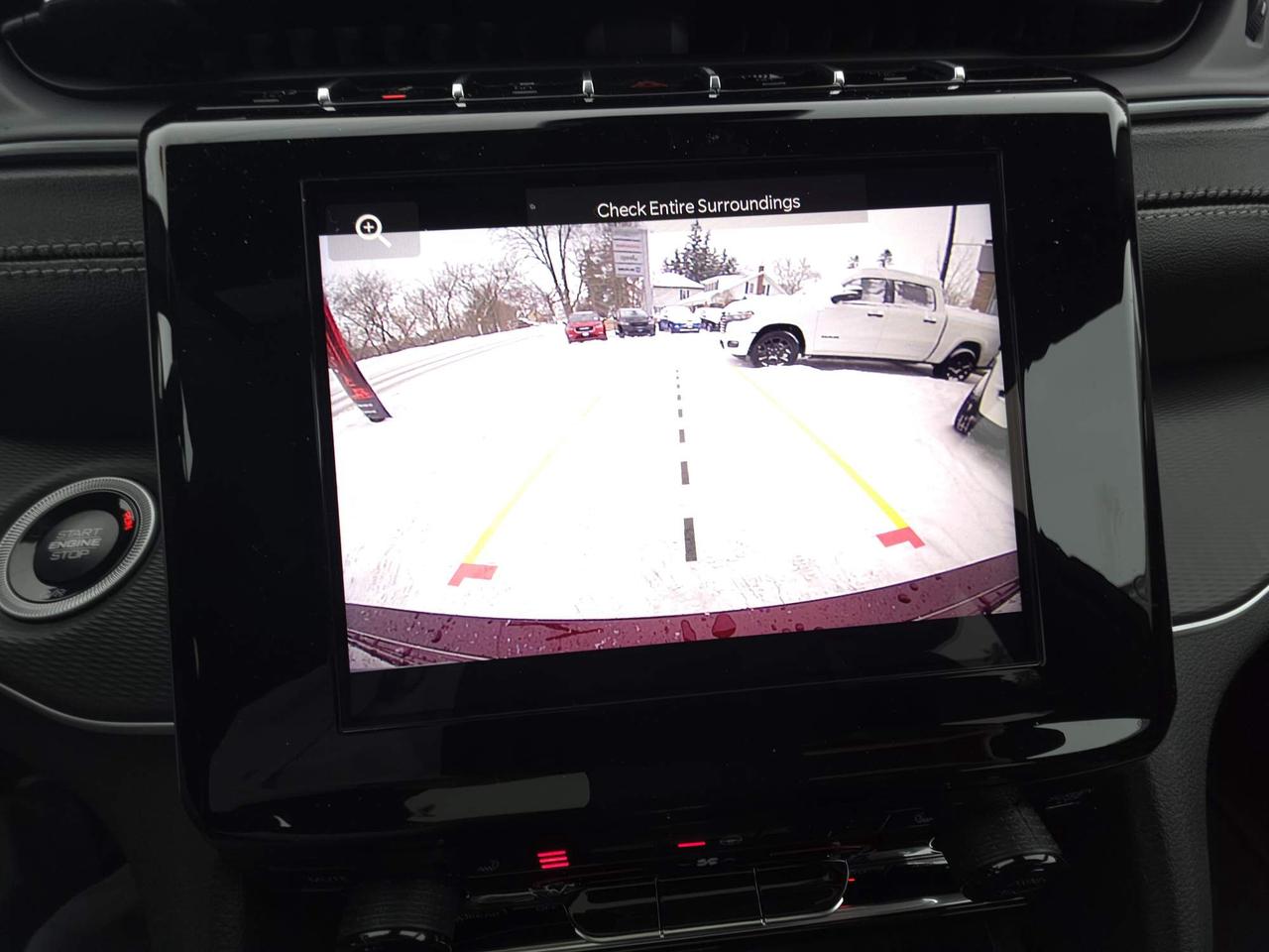 2025 Jeep Grand Cherokee Laredo 0% Financing up to 72 months! Photo