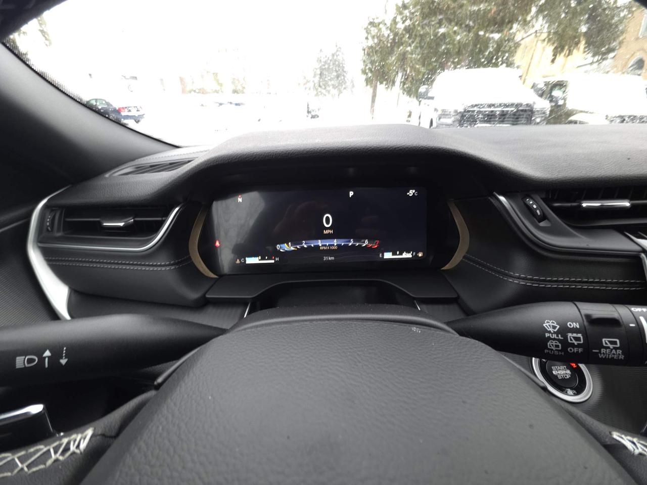 2025 Jeep Grand Cherokee Laredo 0% Financing up to 72 months! Photo