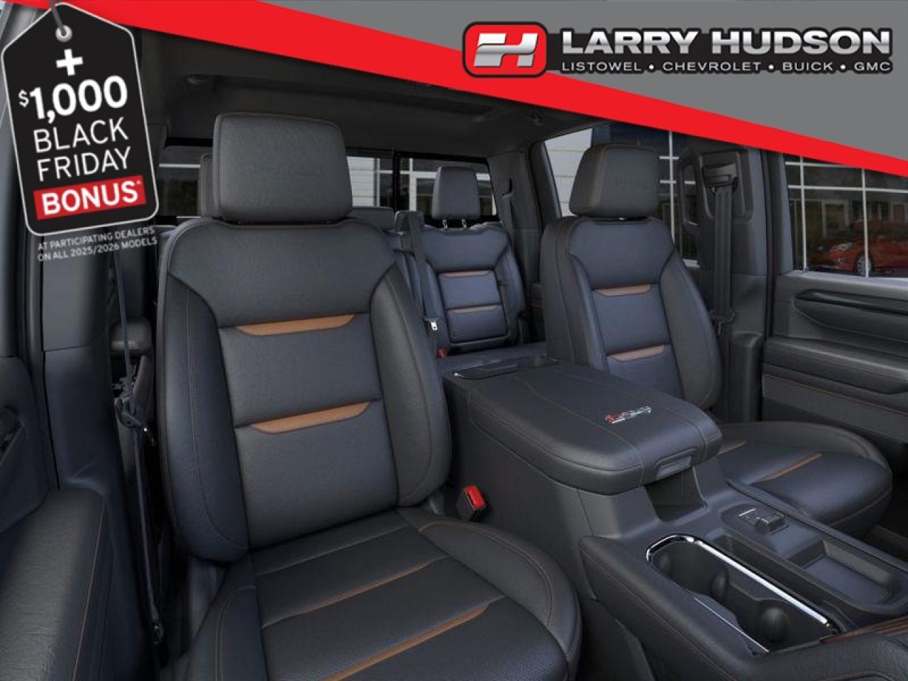 2026 GMC Sierra 3500 HD Photo