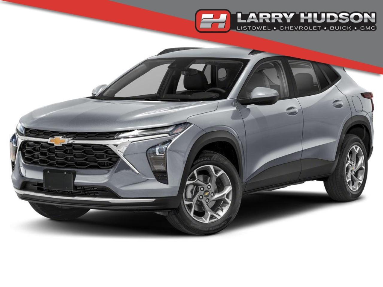 New 2026 Chevrolet Trax 2RS for sale in Listowel, ON