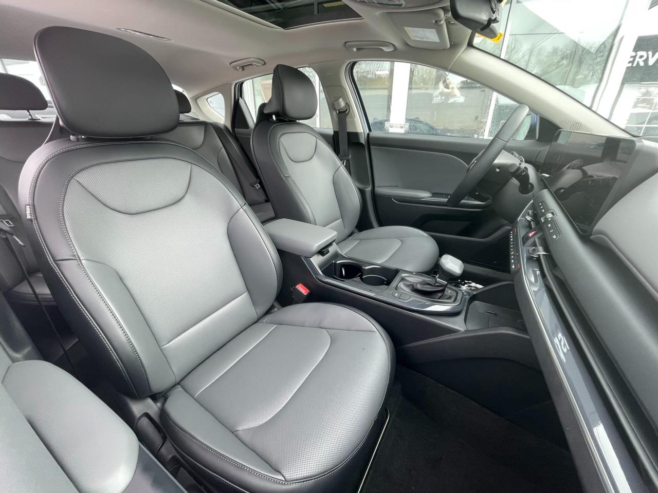 2025 Kia K4 EX+ Photo