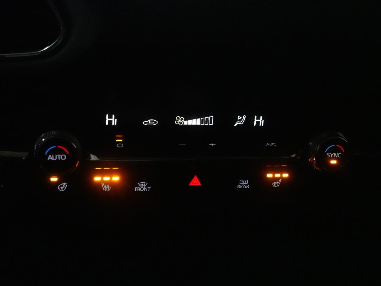 2023 Mazda CX-30 GT TURBO | AWD | Nav | Leather | Sunroof | CarPlay Photo