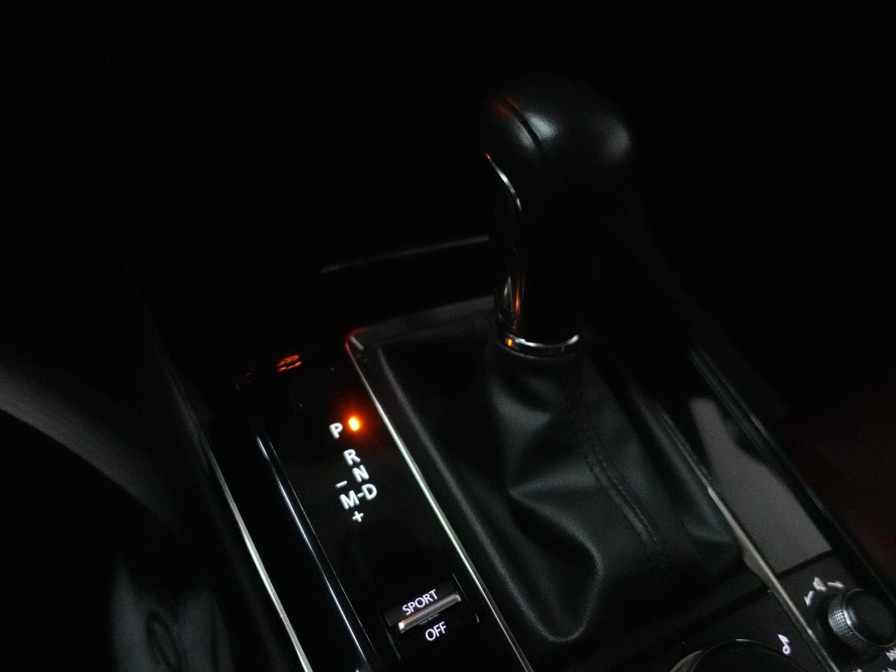 2023 Mazda CX-30 GT TURBO | AWD | Nav | Leather | Sunroof | CarPlay Photo