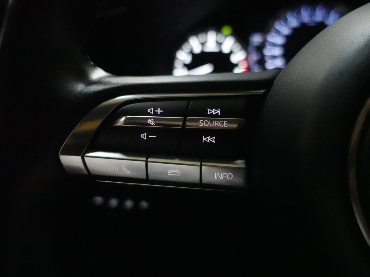 2023 Mazda CX-30 GT TURBO | AWD | Nav | Leather | Sunroof | CarPlay