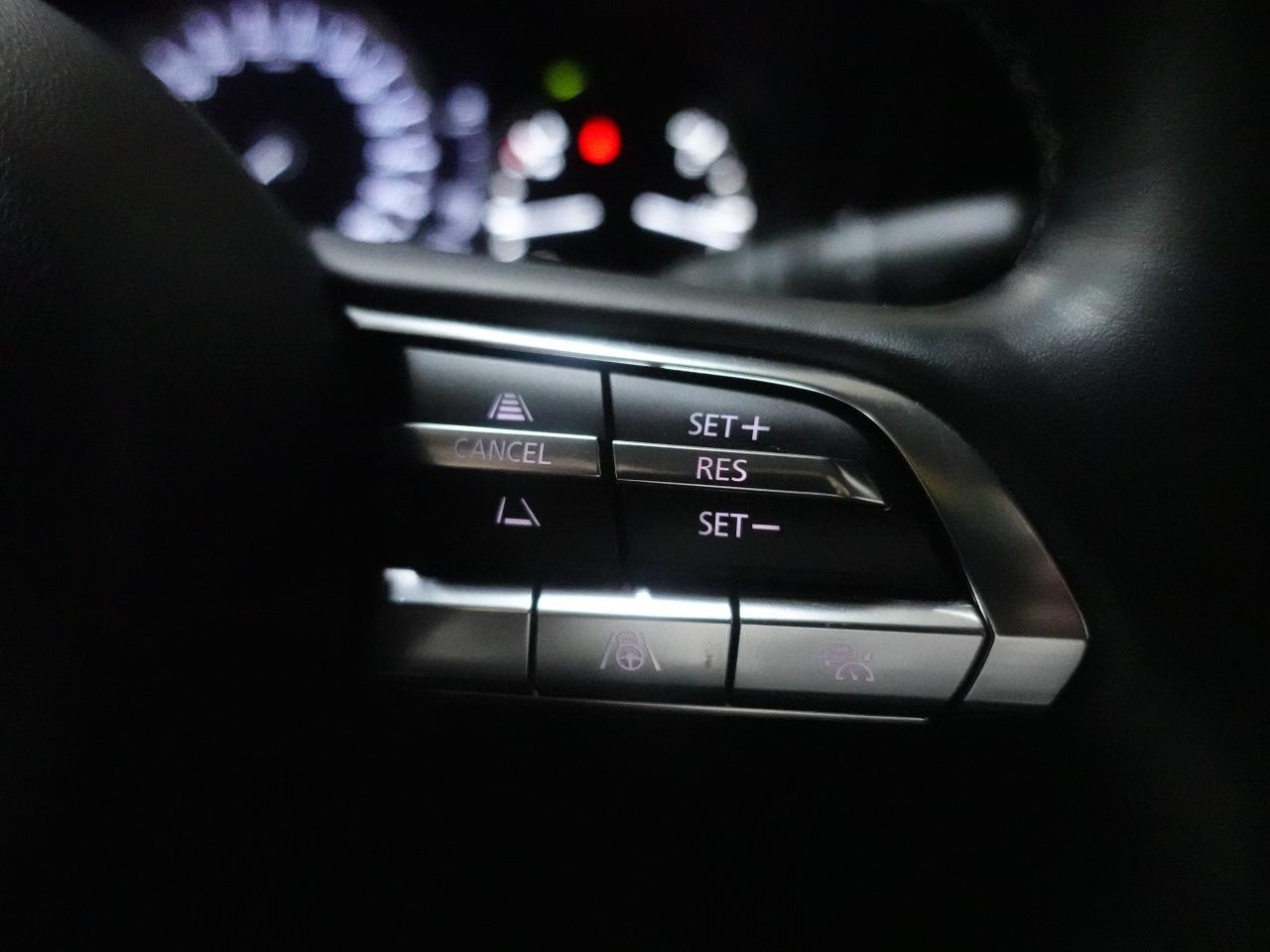 2023 Mazda CX-30 GT TURBO | AWD | Nav | Leather | Sunroof | CarPlay Photo