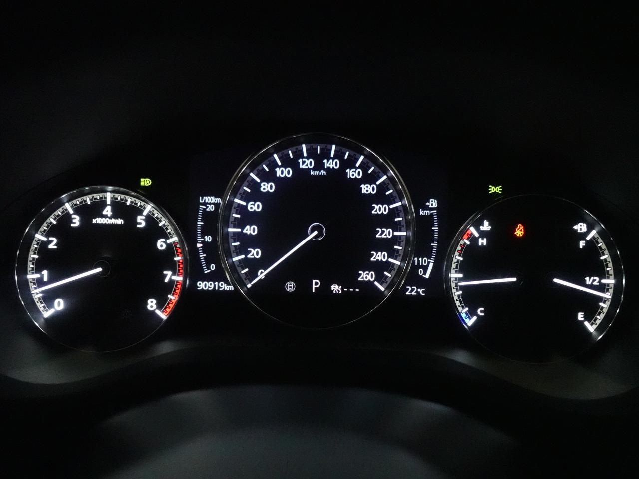 2023 Mazda CX-30 GT TURBO | AWD | Nav | Leather | Sunroof | CarPlay