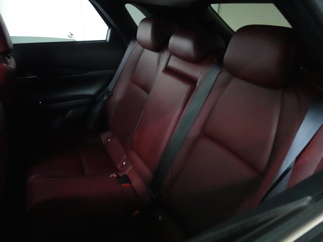 2023 Mazda CX-30 GT TURBO | AWD | Nav | Leather | Sunroof | CarPlay Photo