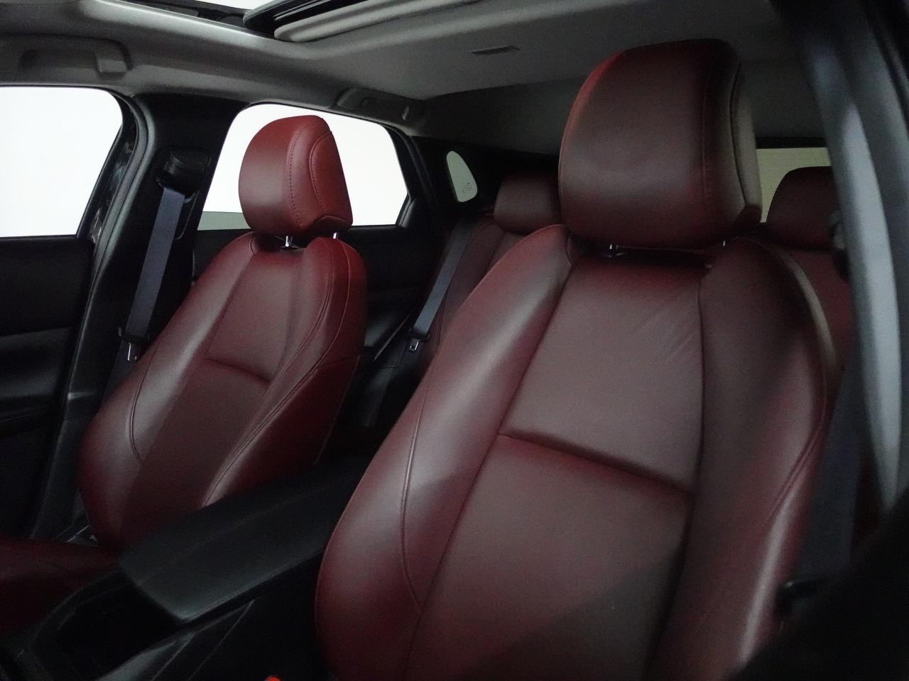 2023 Mazda CX-30 GT TURBO | AWD | Nav | Leather | Sunroof | CarPlay