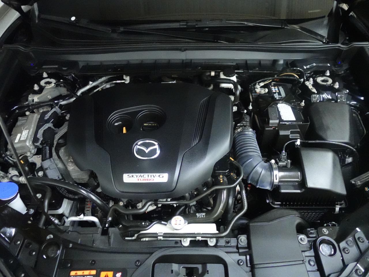 2023 Mazda CX-30 GT TURBO | AWD | Nav | Leather | Sunroof | CarPlay