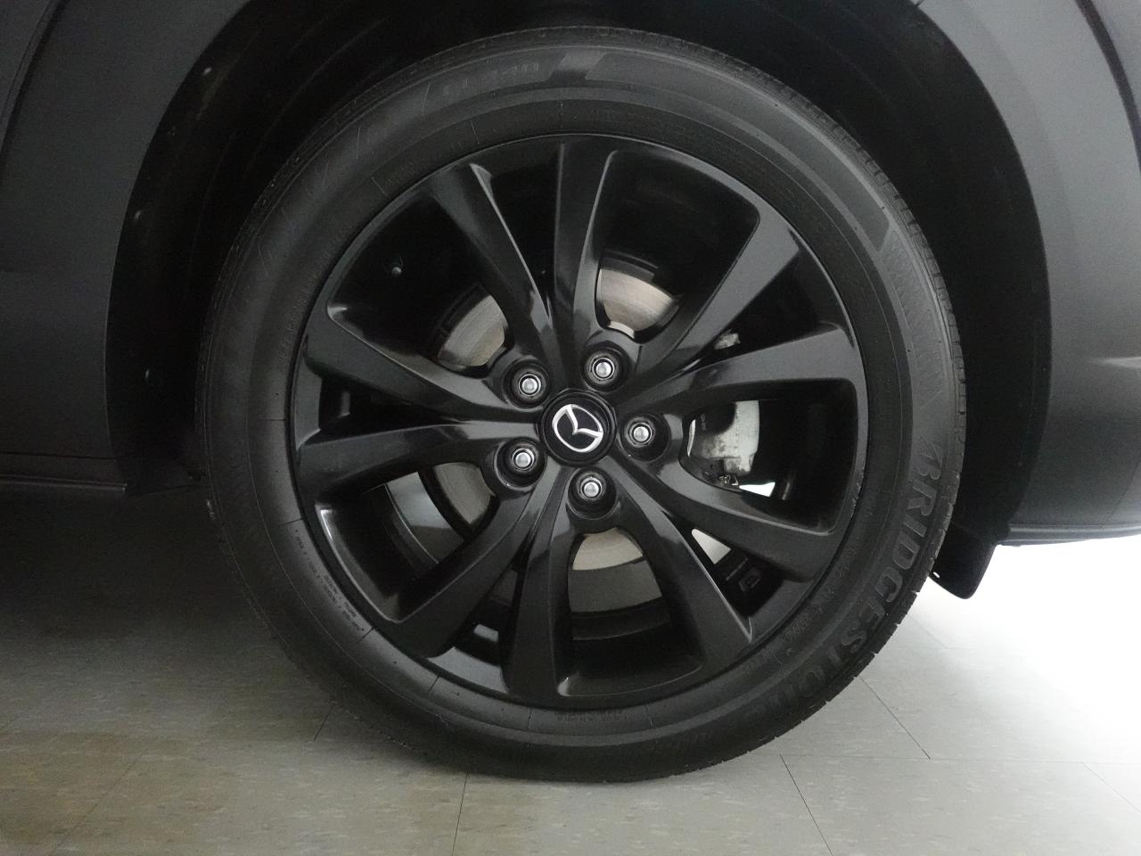 2023 Mazda CX-30 GT TURBO | AWD | Nav | Leather | Sunroof | CarPlay