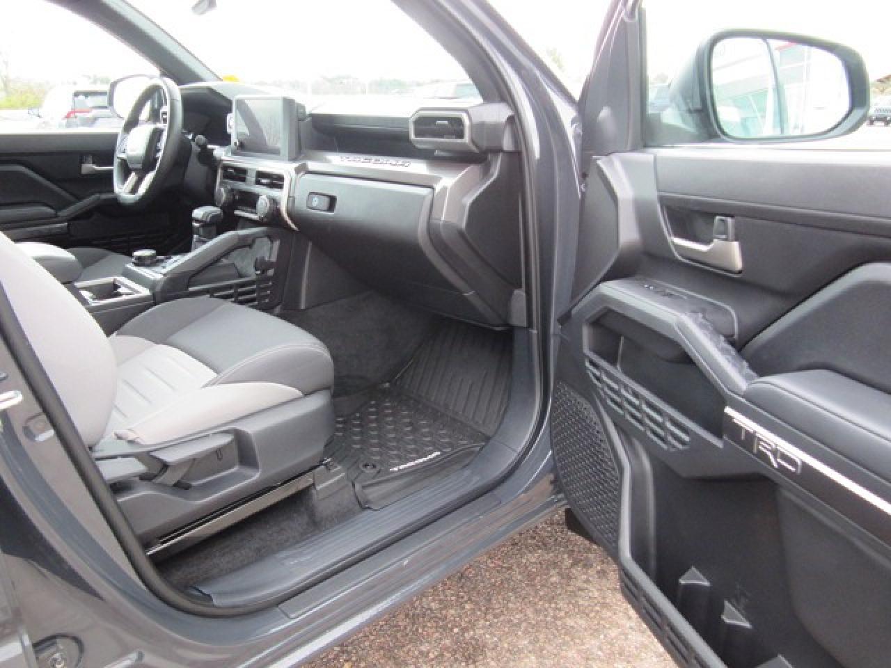 2024 Toyota Tacoma Base Photo