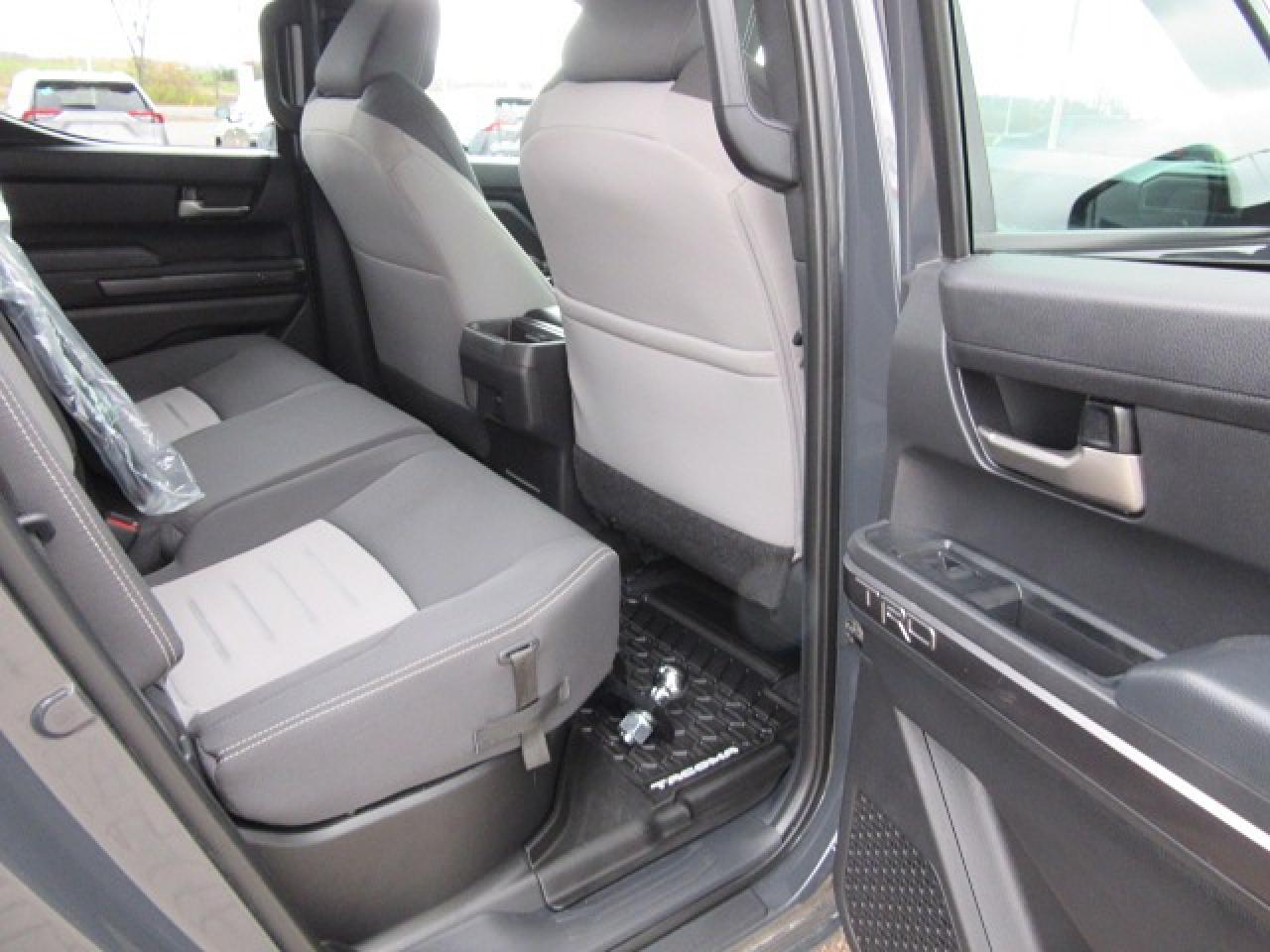 2024 Toyota Tacoma Base Photo